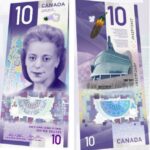 💰 Descubre todo sobre el increíble billete de 50 canadiense: características y curiosidades