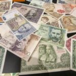 💰💫 Descubre la magia de los billetes de 20 € antiguos: ¡Historias y curiosidades que te sorprenderán!