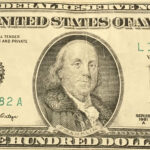 💰💵 Billete de 100 dólares de 1981: conoce su valor y rareza actual 💵💰