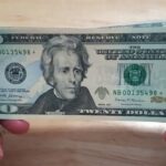 💰💵 ¡Descubre la historia del billete de 20 dólares de 1990 y su valor actual! 💵💰