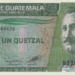💲💰 Billete 1 Quetzal: Descubre todo lo que necesitas saber sobre esta moneda guatemalteca 💵💱
