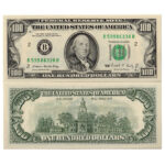💵 Billete de 100 dólares 1988: ¿Su valor en la actualidad? Descubre su historia y curiosidades