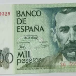 💵 Descubre el increíble precio del billete de 1000 pesetas en nuestro post 💵