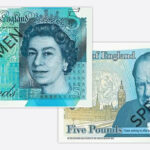 💵 ¡Descubre el nuevo billete de 5 libras esterlinas! Todo lo que debes saber aquí 💵
