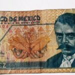 💵 ¡Descubre la historia del billete de $10 mexicanos y su valor actual! 💵