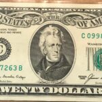 💵 Descubre la historia y el valor del billete de 20 dólares de 1985: ¿Cuánto vale hoy en día?