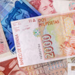 💵 Descubre la historia y valor del icónico billete de mil pesetas 💵