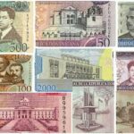 💵 ¡Descubre los secretos de los billetes dominicanos! 💵 – Todo lo que necesitas saber sobre la historia, diseño y curiosidades de los billetes de la República Dominicana. ¡No te lo pierdas!