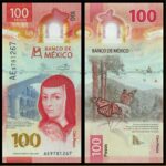 💵 ¡Descubre todo sobre el billete de $100 mexicanos y su historia!