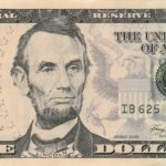 💵 ¡Descubre todo sobre el billete de 5 dólares estadounidenses! 💵 Aprende su historia y características aquí