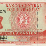 💵 ¡Descubre todo sobre el billete de 5000 guaraníes! 💵: Historia, características y curiosidades