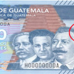 💵 Descubre todo sobre el nuevo billete de 200 quetzales en Guatemala 💵
