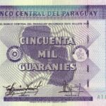 💵 Descubre todo sobre el nuevo billete de 50.000 guaraníes en Paraguay 💵