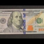 💵 Descubre todo sobre el nuevo billete de dólar: ¿qué lo hace único y por qué debes tenerlo? 💵