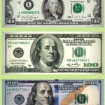 💵 ¿Los billetes de dólares viejos sirven? Descubre su valor y uso actual 💰
