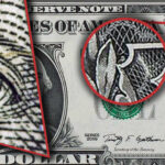 💵¡Descubre todo sobre el fascinante billete de 1 dólar americano! 💵