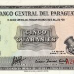 💵🇵🇾 ¡Descubre todo sobre el billete de 5 guaraníes y su historia fascinante!