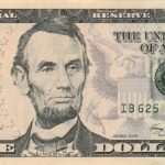 💵💎 ¡Descubre la historia detrás del billete de 5 dólares antiguo y su valor actual! 💎💵