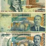 💵💫 Los fascinantes billetes mexicanos de los 80 que te transportarán en el tiempo