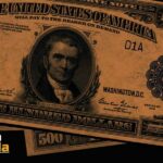 💵💫¡Descubre la fascinante historia de los billetes de $500 antiguos y su valor en el mercado!💫💵