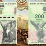 💵💯 Descubre el nuevo billete de 200 conmemorativo del bicentenario ¡Una obra maestra en papel moneda! 💥