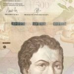 💵💰 ¡Descubre el valor actual del billete de 500 bolívares en Venezuela! 💰💵