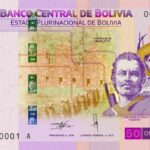 💵💰 Descubre todo sobre el billete actual de 50 bolívares: su historia y características