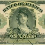 💵💰 Descubre todo sobre el billete de $5 mexicanos: historia, diseño y curiosidades 💰💵