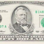 💵💰 Encuentra información sobre el billete de 50 dólares de 1990: características y valor actual 💰💵