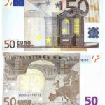 💶 ¡Descubre la historia del billete 💶 50 € 2002 y su valor actual!