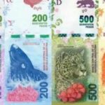 💸 Descubre los 🎟️ Billetes Argentinos Valiosos: ¡Increíble tesoro de la historia monetaria! 💎