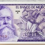 💸💯 Descubre todo sobre el billete de 100 de Venustiano Carranza y su historia