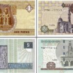 💸💶 Descubre dónde y cómo conseguir billetes de libras egipcias al mejor precio 💰💸