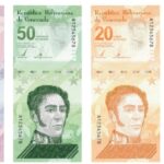 📅💵 Billetes venezolanos 2022: Descubre las novedades y cambios en la moneda del próximo año