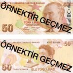 📈💰 Descubre cómo conseguir los mejores 💶💶 billetes liras turcas al mejor precio