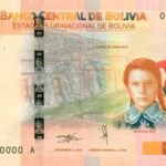 📜💰 Descubre la historia del billete de 20 bolivianos antiguo: un tesoro en papel moneda 👴🏼💵