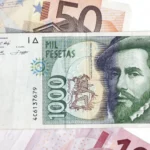 📜💰 Descubre la historia fascinante del billete de mil pesetas: ¿Qué pasó con esta antigua moneda en España?