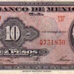 📜💲 ¡Descubre todo sobre el billete de 10 mexicano! Historia, características y curiosidades 💡✨