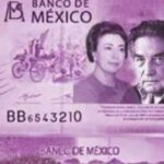 📜💲🔍 Descubre todo sobre el nuevo billete de 2000 pesos del Banxico