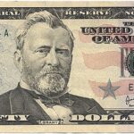 📜💵 Descubre la fascinante historia del billete de 50 dólares antiguo: ¿Qué lo hace tan especial?