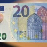 📜💵 ¡Descubre la historia del billete de 20 € antiguo y por qué sigue siendo tan valorado!
