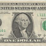 📜💸 Descubre la historia de los 🇺🇸 billetes de 1 dólar antiguos: Todo lo que necesitas saber