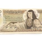 📜💸 ¡Descubre la historia del billete de 1000 viejo y su valor hoy en día! 💰