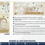 📜💸 Nuevo billete de 5 bolívares 2022: ¡Conoce todos los detalles y su diseño!