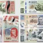 📰💰 Billetes Mexicanos Actuales: Descubre la historia y características de las nuevas denominaciones en México