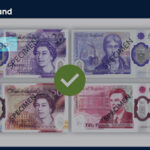 📰💷 ¡Descubre los increíbles nuevos billetes 💂‍♀️🇬🇧 del Reino Unido! Todo lo que necesitas saber aquí