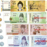 📸💰 ¡Descubre la fascinante historia de los billetes norcoreanos! | Guía completa