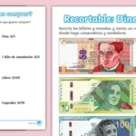 🔍💰 Cómo imprimir monedas y billetes peruanos: Guía paso a paso