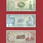 🔍💰 Descubre los fascinantes billetes paraguayos: historia, diseños y curiosidades 😮🇵🇾