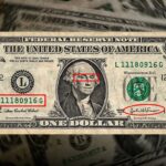 🔍💵 ¡Descubre el billete de 1 dólar más buscado en el mundo! Atrévete a conocer su historia y rarezas 🌍